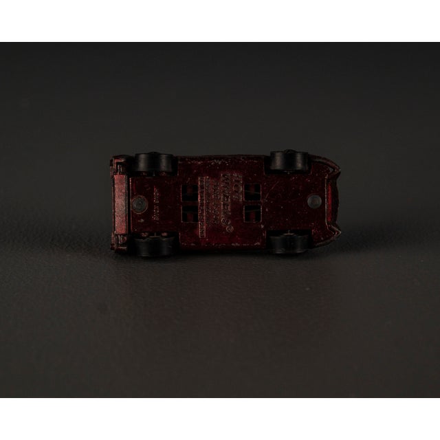 Super Sweet Sixteen Ford J-Car from Hot Wheels, 1967 For Sale - Image 13 of 18