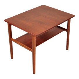 Example of Johannes Hansen Tables