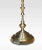 Brass Standard Lamp, 1920s For Sale - Image 3 of 6