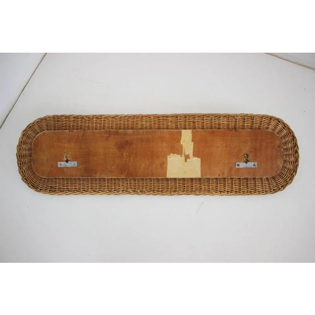 Wall Hanger by Jan Kalous, Former Czechoslovakia, 1970s For Sale - Image 3 of 5