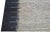 1960s Vintage Mazandaran Natural Color Hand Made Organic Wool Tribal Kilim,10'x12'4" For Sale - Image 5 of 6