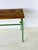 Forest Green School Bench, 1960s For Sale - Image 8 of 15