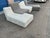 Gray Ligne Roset Confluences by Philippe Nigro, Set of 4 Elements For Sale - Image 8 of 18