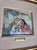 Enamel Miniatures after Degas, Picasso, Van Gogh and Renoir, 1980s, Set of 4 For Sale - Image 3 of 13