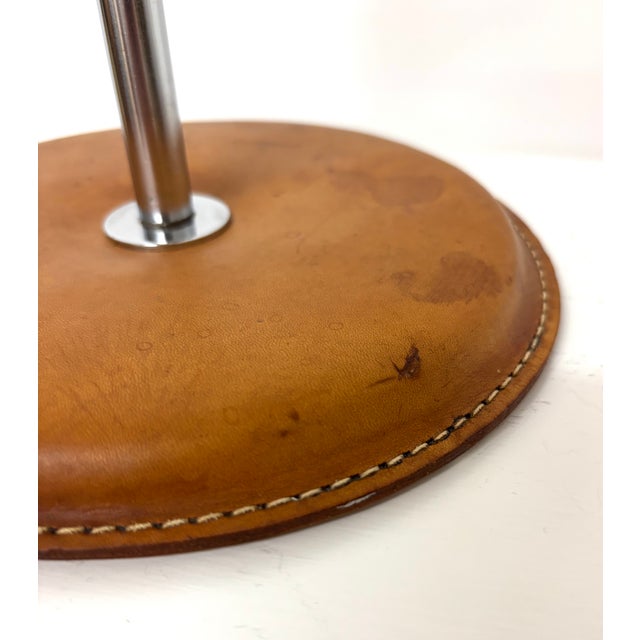 Model Simris Table Lamp by Anders Pehrson for Atelje Lyktan, 1960s For Sale - Image 9 of 11