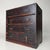 Japanese Tansu Chest of Drawers, 1890s For Sale - Image 6 of 12