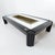 Mid-Century Modern Coffee Table by Alain Delon for Mario Sabot, 1970s For Sale - Image 3 of 15