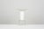 Vintage Postmodern Glass Vase, 1980 For Sale - Image 6 of 7