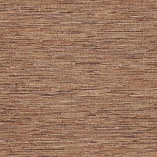 Harlequin Seri Wallpaper in Amber - a Sample For Sale