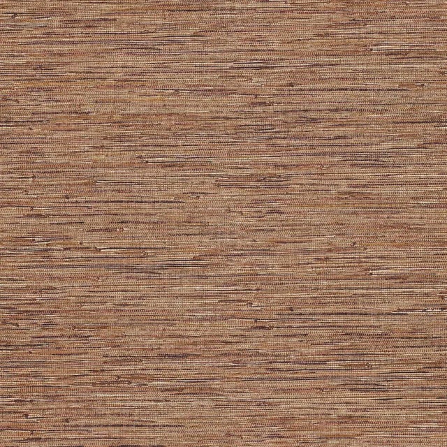 Harlequin Seri Wallpaper in Amber - a Sample For Sale