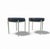 Chairs with Adjustable Backrests from Topform, 1970s, Set of 2 For Sale - Image 13 of 18