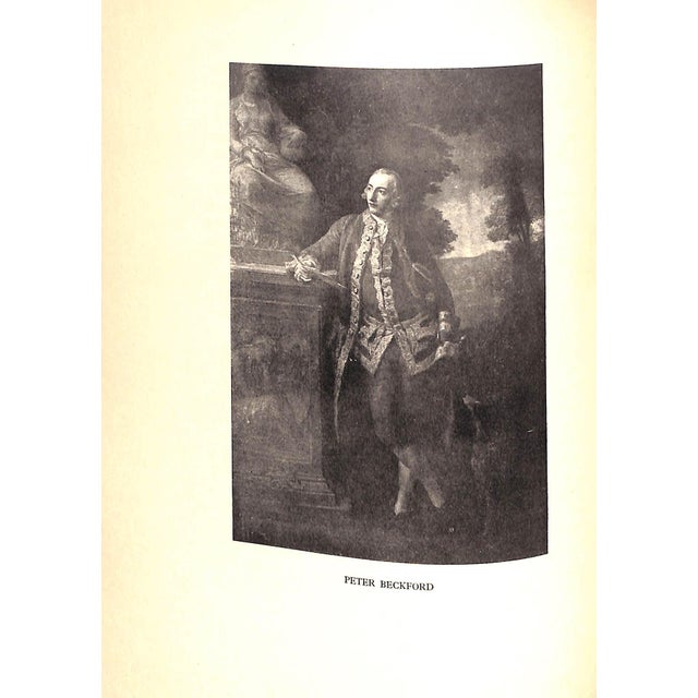 1930s "As Hounds Ran" 1930 Higginson, a.h. For Sale - Image 5 of 11