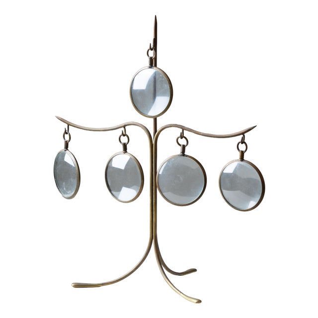 Vintage Photo Frame, 1955 For Sale