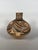 Painted terracotta vase, Neolithic period, Yangshao, 4500-3000 BC, archaeology For Sale - Image 4 of 8