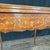 Wood French Louis XV Walnut Marquetry Inlaid Card and Backgammon Table For Sale - Image 7 of 15