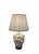 A contemporary table lamp, handcrafted in Italy. A celebration of coastal elegance and fine Italian artistry, this lamp...