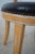 Set of 6 Italian Grotto Style Shell Back Dining Room Chairs For Sale - Image 11 of 18