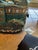 Ornamental & Decorative Materials Mary Frances “Crystal Dolphins” Handbag For Sale - Image 7 of 8
