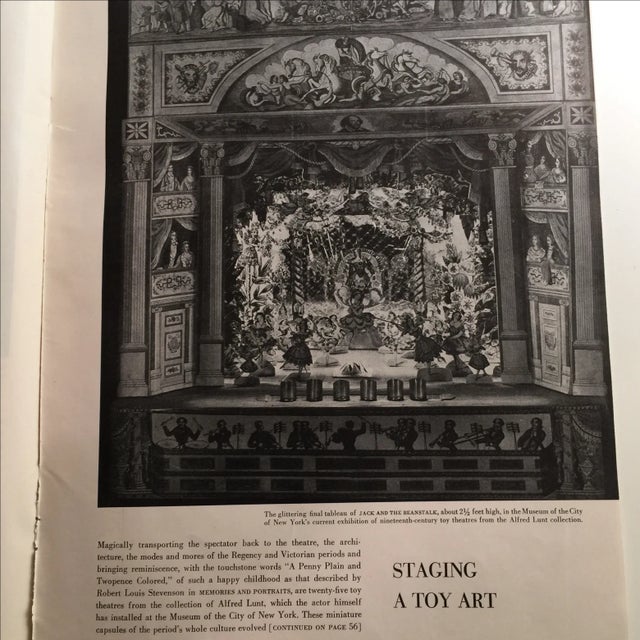 Artnews March 1947 Magazine For Sale - Image 10 of 11
