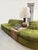 Mix your original vintage modular lounge sofa with this sleek slatted bench from Hk living. I have official proof of...