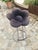 Stools Soshun attributed to Edra Designmasanori Umeda, 1990, Set of 2 For Sale - Image 4 of 10