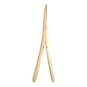 1920s Bone Glove Stretcher British