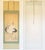 XL Meiji Era "Two Cranes" by Kishida Kinkoku, Japanese Silk Scroll Painting in Wooden Case For Sale - Image 15 of 17
