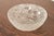 Lalique Lalique "Pinsons" Art Deco Frosted Crystal Glass Bowl For Sale - Image 4 of 10