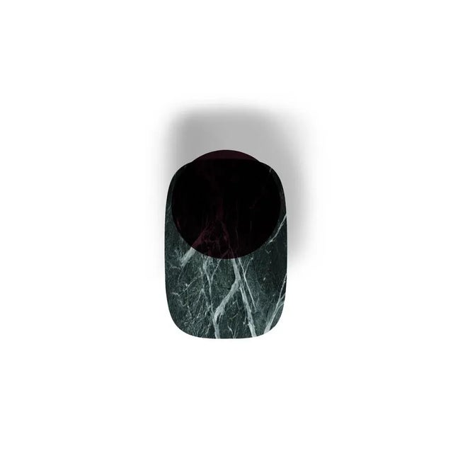 Contemporary Linda Side Table by Collector For Sale - Image 3 of 8