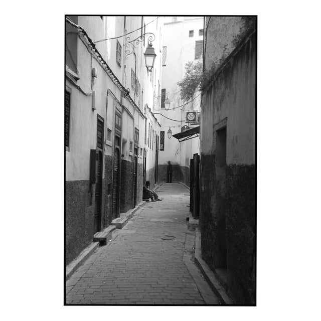 Paul Cooklin, the Medina, Fes, Morocco, Edition of 50 For Sale