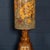 Vintage 20th Century French Resin & Botanical Table Lamp from Accolay, 1970 For Sale - Image 13 of 18