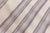 Early 21st Century Contemporary Striped Flat Weave Rug by Doris Leslie Blau For Sale - Image 5 of 7