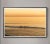 Contemporary SoCal Surfer Ocean Sunrise Golden Yellow Photograph For Sale - Image 3 of 3