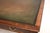Large Antique Victorian Walnut Library Table, 1860 For Sale - Image 10 of 14