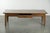 Antique French Walnut Coffee Table For Sale - Image 3 of 13