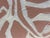 Contemporary 2026 "Le Dalie No. 2" Abstract Botanical Painting on Canvas by Artist r.k. Red For Sale - Image 3 of 4