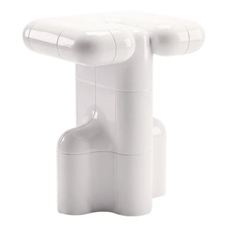 U - 001 Side Table by Rollo Studio For Sale