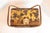 Folk Art American Folk Art Picnic Basket For Sale - Image 3 of 6