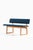 Børge Mogensen Öresund Bench by Børge Mogensen, 1950s For Sale - Image 4 of 9