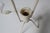 Rhodoid Lamp in Plastic from Rispal, 1950s-1970s For Sale - Image 6 of 8