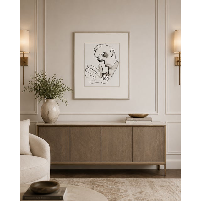 Jack Be Nimble - Fran Bull, C. 1990 For Sale - Image 10 of 10
