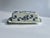 Blue Danube Japan Blue & White Covered Butter Dish, Circa 1950's For Sale - Image 12 of 12