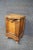 1930s 1930s Depression Era Carved Walnut Nightstand For Sale - Image 5 of 10