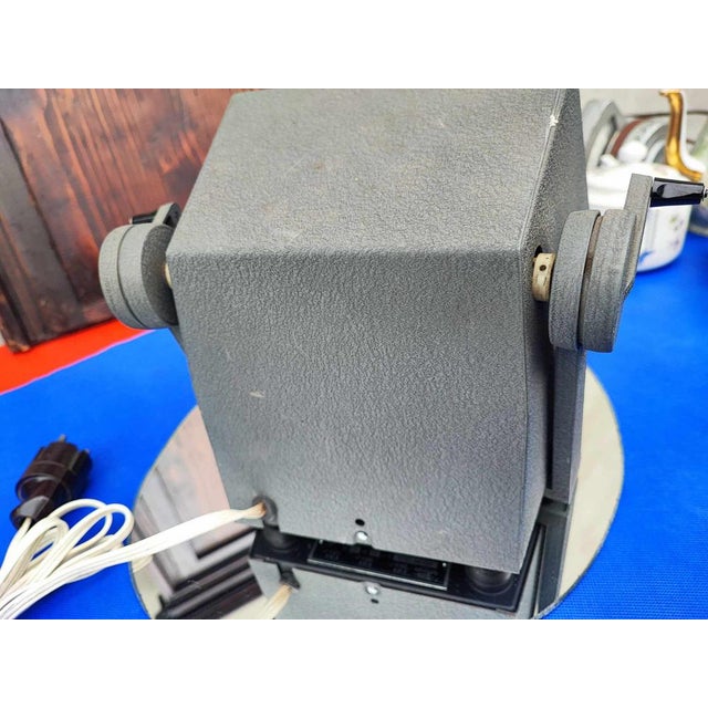 Meonet 8S Movie Browser, 1970s For Sale - Image 6 of 13