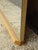Scandinavian Mirror in Light Oak, 1970s For Sale - Image 9 of 15