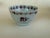 18th Century 18th Century Qing DynastyPorcelain Tea Cups - Set of 6 For Sale - Image 5 of 16