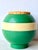 An iconic Space Age plastic stool and storage box manufactured in the 1970s by Združená Výroba Michalovce in former...