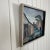 This is an oil painting on panel by Swedish artist Tor Andersson (1928-2010). The composition carries a distinctly...