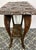 Japanese Two Tier Side Table from Liberty and Co, 1900s For Sale - Image 13 of 18