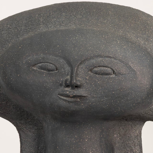 Paul Bellardo for Austin Productions - Heads of the Universe, 1970s Sculpture For Sale In Detroit - Image 6 of 6